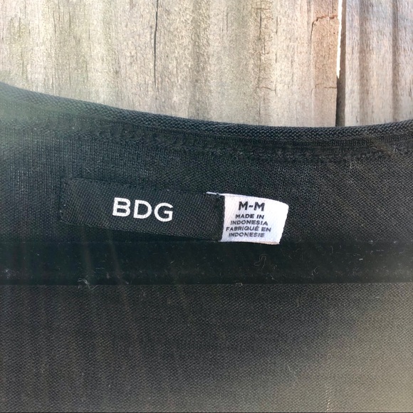 BDG SKATER SWING DRESS - Picture 5 of 8